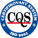 cqs blue