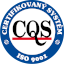 cqs blue small