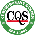cqs green