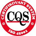 cqs red
